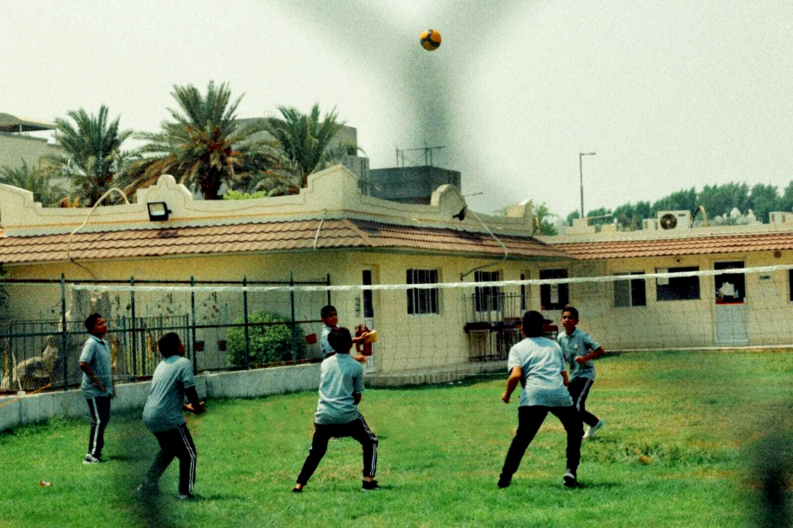School Facilities