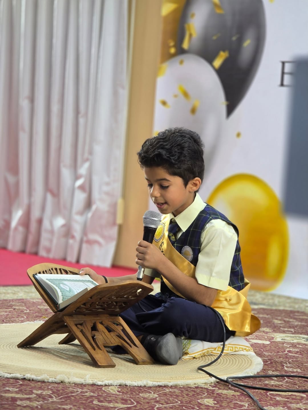 School Infrastructure