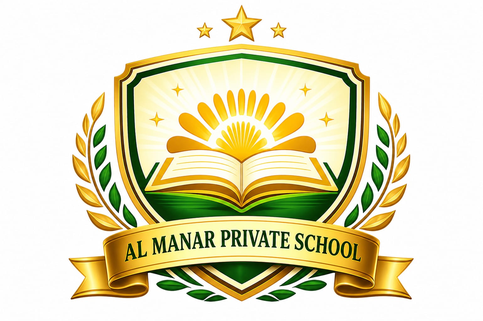 School Logo